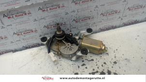 O96995 Gebruikte ruitenwissermotor achter Hyundai Coupe