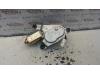 Gebruikte Motor Ruitenwisser achter Hyundai Coupe O96995