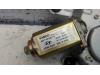 Gebruikte Motor Ruitenwisser achter Hyundai Coupe O96995