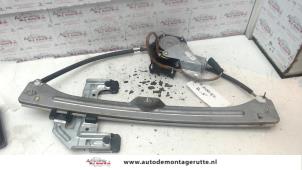 O79209 Gebruikte raammechaniek 4deurs rechts-voor Chrysler PT Cruiser