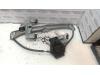 Gebruikte Ruitmechaniek 4Deurs rechts-voor Chrysler PT Cruiser O79209
