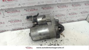 O128404 Gebruikte startmotor Citroen C3