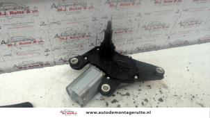 O97183 Gebruikte motor ruitenwisser achter Renault Twingo