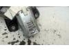 Gebruikte Ruitenwissermotor achter Renault Twingo O97183