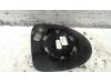 Gebruikte Spiegelglas links Renault Twingo O86220