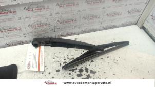 O97691 Gebruikte ruitenwisserarm achter Renault Twingo