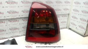 O94594 Gebruikte achterlicht rechts Opel Astra