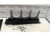 Gebruikte Bobine Opel Astra O126348