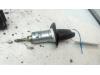 Gebruikte Kontaktslot + computer Opel Astra O113631