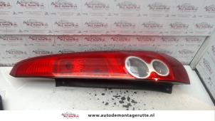 O94429 Gebruikte achterlicht rechts Ford Fiesta