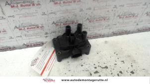O126213 Gebruikte bobine Ford Fiesta
