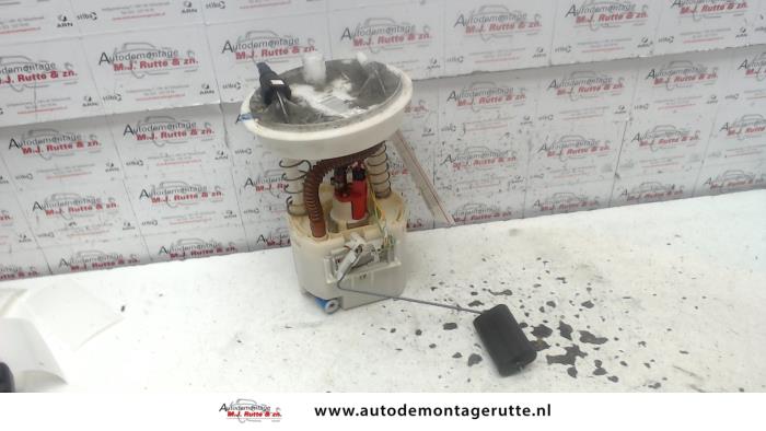 Gebruikte Tank element Pomp Ford Fiesta O120441