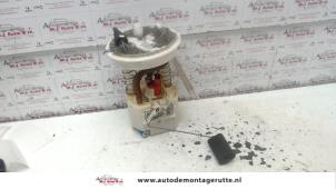 O120441 Gebruikte brandstofpomp elektrisch Ford Fiesta