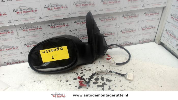 Gebruikte Spiegel Buiten links Chrysler PT Cruiser O84836