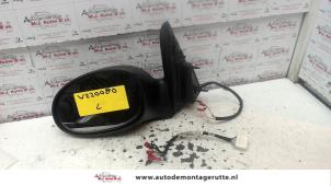 O84836 Gebruikte buitenspiegel links Chrysler PT Cruiser