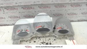 O99387 Gebruikte kilometerteller km Chrysler PT Cruiser