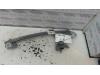 Gebruikte Raammechaniek 4Deurs links-achter Peugeot 206 O88959