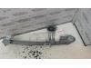 Gebruikte Raammechaniek 4Deurs links-achter Peugeot 206 O88959