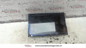 O106507 Gebruikte display interieur Peugeot 307
