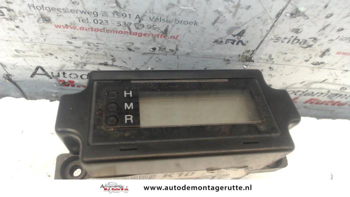 Gebruikte Klok (tijd) Hyundai Coupe O98995
