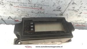 O98995 Gebruikte uurwerk Hyundai Coupe