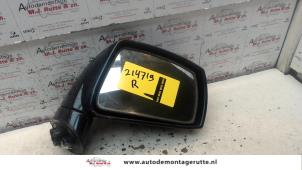 O87194 Gebruikte spiegel buiten rechts Hyundai Coupe