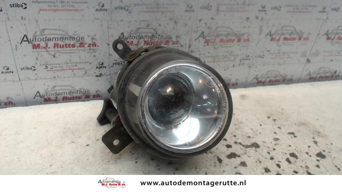 Gebruikte Mistlamp rechts-voor Hyundai Coupe O75122