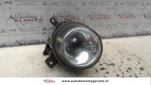 O75122 Gebruikte mistlamp rechts-voor Hyundai Coupe