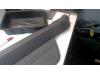 Gebruikte Rolhoes Bagageruimte Audi A2 O92307
