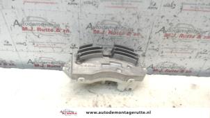 O130541 Gebruikte kachel weerstand BMW 1-Serie