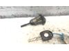 Gebruikte Deurslot Cilinder links Volkswagen Golf O81444