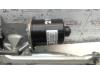 Gebruikte Ruitenwismotor+Mechaniek BMW 1-Serie O118375