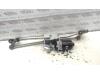 Gebruikte Ruitenwismotor+Mechaniek BMW 1-Serie O118375