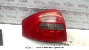 O92519 Gebruikte achterlicht links Audi A6