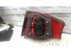 Gebruikte Achterlicht links Audi A6 O92519