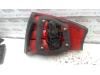 Gebruikte Achterlicht links Audi A6 O92519