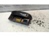 Gebruikte Kachel Bedieningspaneel Peugeot 607 O100552