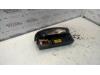 Gebruikte Kachel Bedieningspaneel Peugeot 607 O100552