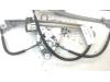 Gebruikte Ruitmechaniek 4Deurs links-voor Peugeot 607 O78340