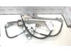 Gebruikte Ruitmechaniek 4Deurs links-voor Peugeot 607 O78340