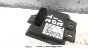 O127754 Gebruikte ontstekingsmodule Peugeot 607