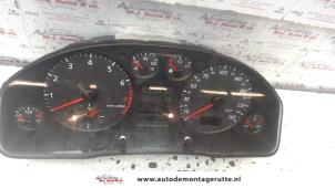 O99128 Gebruikte kilometerteller km Audi A6