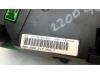 Gebruikte Tellerklok Audi A6 O99128