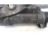 Gebruikte Sleutel+Contactslot Seat Leon O114450