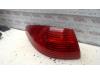 Gebruikte Achterlicht links Peugeot 607 O93676