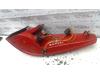 Gebruikte Achterlicht links Peugeot 607 O93676