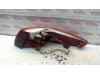Gebruikte Achterlicht links Peugeot 607 O93676