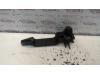 Gebruikte Deurslot Cilinder links Ford Fusion O81340