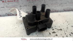 O126174 Gebruikte bobine Ford Fusion