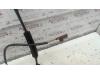 Gebruikte Achterklep Slotmechaniek Ford Fusion O91488